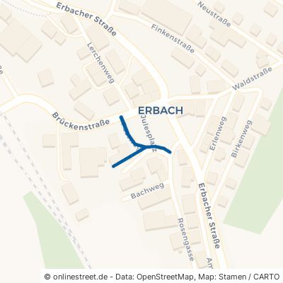 Postweg 57647 Nistertal Erbach