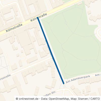 Dr.-Kotthaus-Straße Düren 
