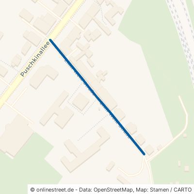 Ehm-Welk-Straße Angermünde 