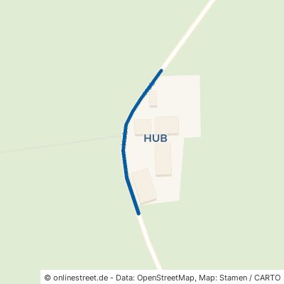Hub Steinhöring Hub 
