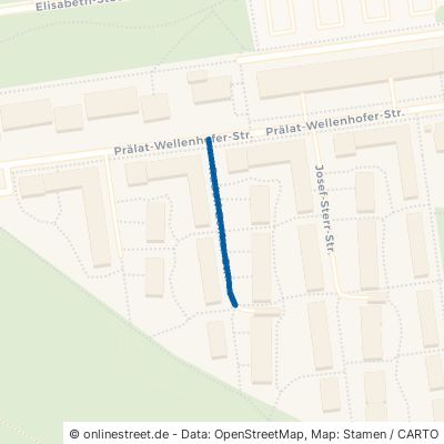 Rudolf-Zenker-Straße 81377 München Hadern 