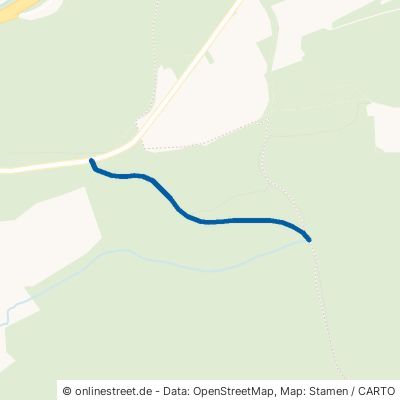 Eichswaldweg Obersulm 
