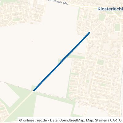 Obermeitinger Straße 86836 Untermeitingen 