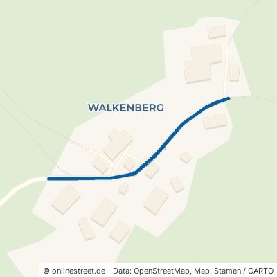 Walkenberg Altusried Walkenberg 