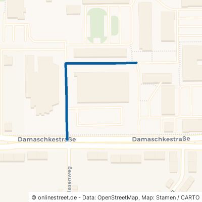 Frau-von-Selmnitz-Straße 06110 Halle (Saale) Stadtbezirk Süd