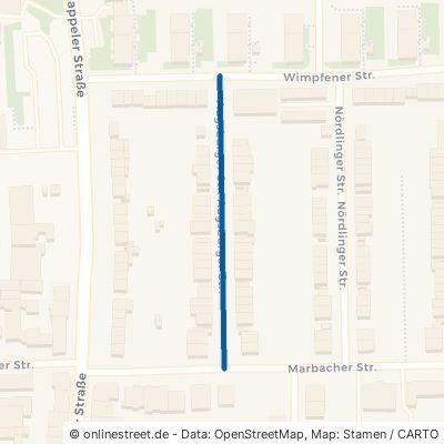 Augsburger Straße 40597 Düsseldorf Benrath Stadtbezirk 9