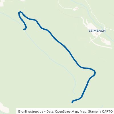 Forlenstiegweg Ehrenkirchen Ehrenstetten 