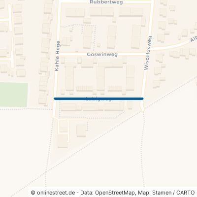 Lubigweg 44319 Dortmund Asseln Brackel