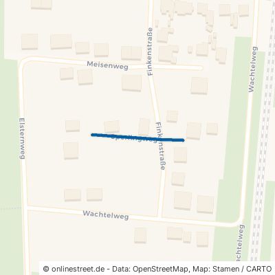Sperlingweg 49716 Meppen 