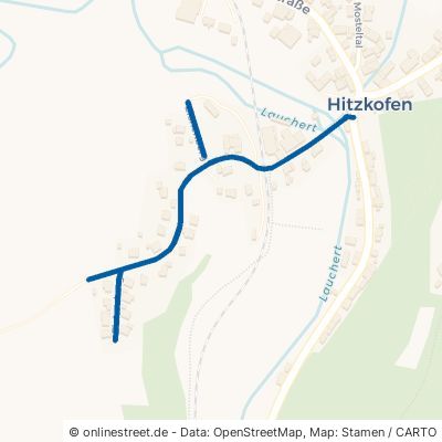 Eichenberg 72511 Bingen Hitzkofen 