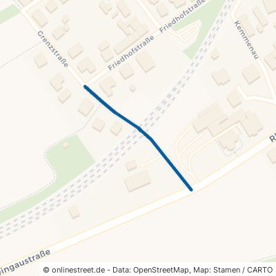 Grenzstraße 65375 Oestrich-Winkel Oestrich 