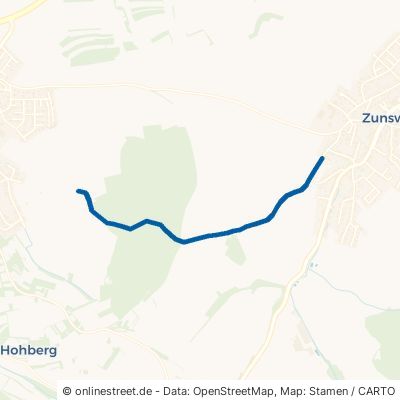 Zunsweirerweg 77656 Offenburg Zunsweier 