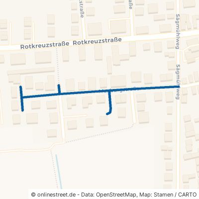 Maxburgstraße 67454 Haßloch 