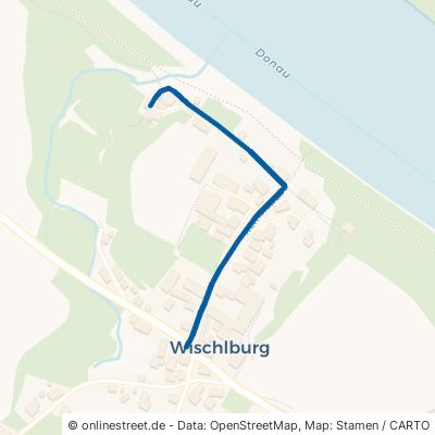 Römerstraße 94569 Stephansposching Wischlburg 