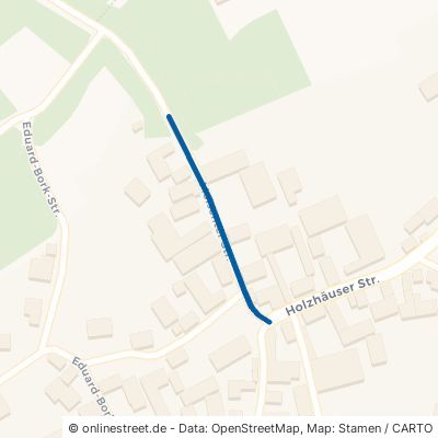 Moischter Straße Ebsdorfergrund Wittelsberg 