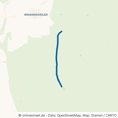 Schnepfenteichweg Steinheim am Albuch Gnannenweiler 