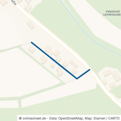 Höhenackerstraße 35285 Gemünden Lehnhausen 