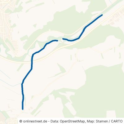 Talweg 74939 Zuzenhausen 