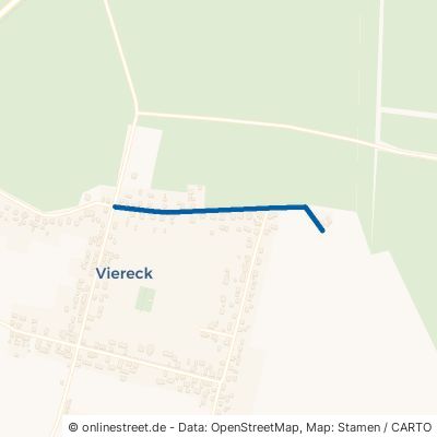 Am Wald 17309 Viereck Viereck 