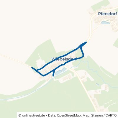 Wiebelsdorf Auma-Weidatal Wiebelsdorf 