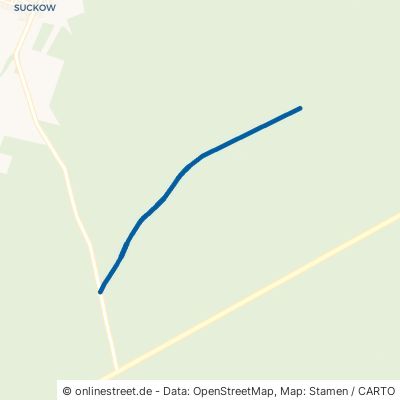 Ruhewald- Weg 17406 Usedom 