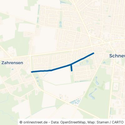 Zahrenser Weg 29640 Schneverdingen 