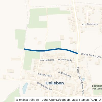 Wiesenweg 99867 Gotha Uelleben 