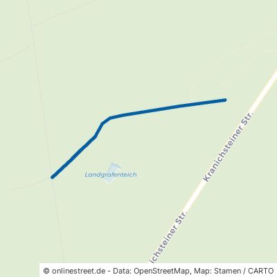 Unterer Stockschlagweg 64291 Darmstadt Wixhausen 