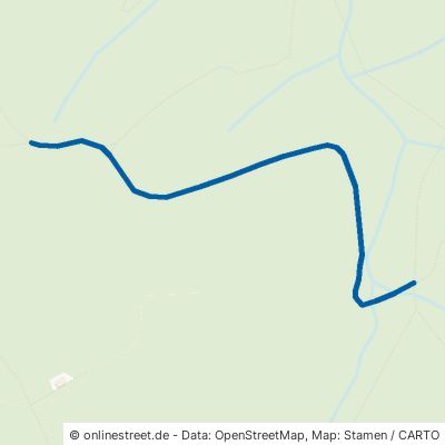 Kohlhüttenweg Malterdingen 