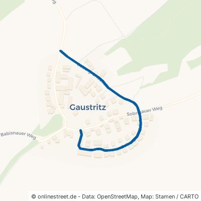 Gebergrundblick Bannewitz Gaustritz 