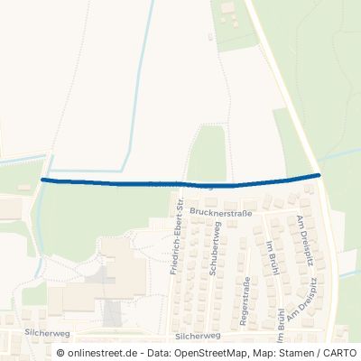 Rohrwiesenweg 69502 Hemsbach 