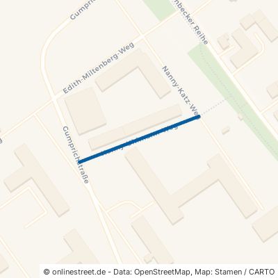 Henny-Uhlmann-Weg 48161 Münster Gievenbeck 