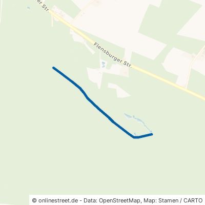 Rungeweg 25917 Leck 