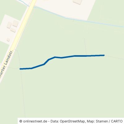 Stellweg Darmstadt Wixhausen 