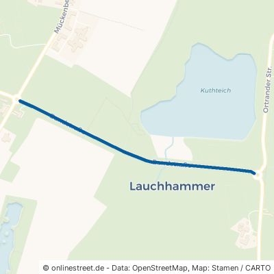 Bandstraße 01979 Lauchhammer 