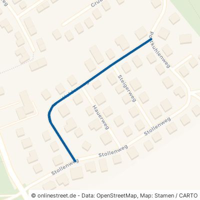 Haldenweg 38350 Helmstedt 