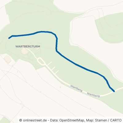 Kirschgartenweg Heilbronn 