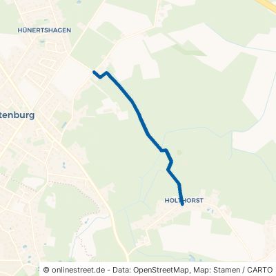 Thüringer Weg 28790 Schwanewede Leuchtenburg 