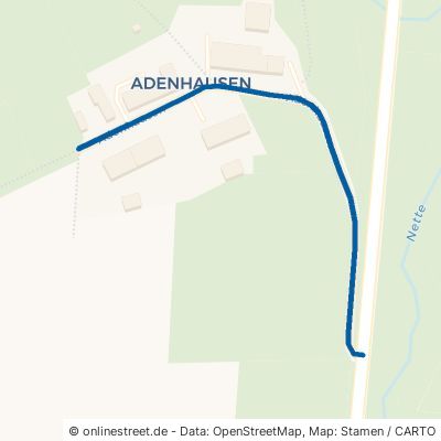 Adenhausen Seesen Bilderlahe 