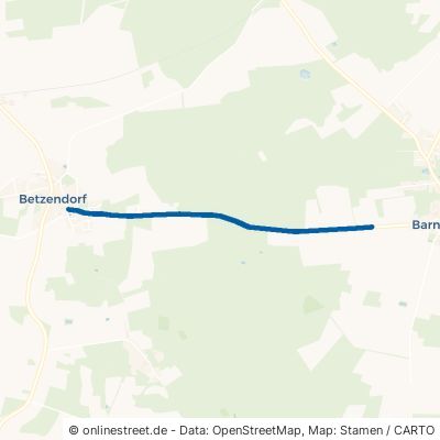 Holtorfer Weg Betzendorf 