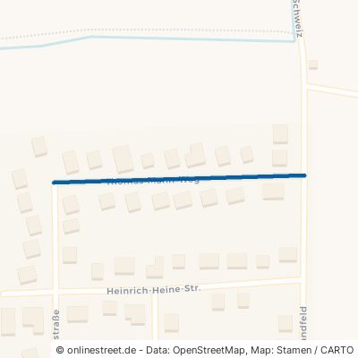 Thomas-Mann-Weg 31737 Rinteln Engern 