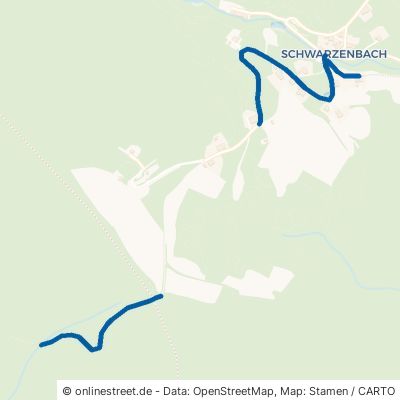 Gatterweg 79682 Todtmoos Schwarzenbach Schwarzenbach