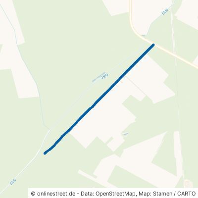 Helmer-Kamp-Weg Wahrenholz 