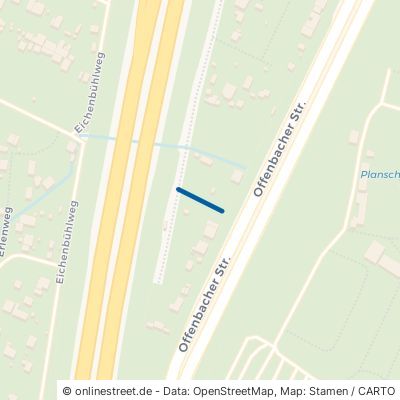 Nelkenweg 63263 Neu-Isenburg 