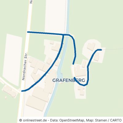 Grafenberg Nordrach 