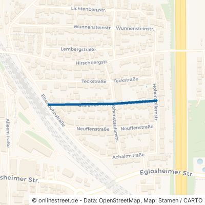 Grafenbühlstraße 71679 Asperg 