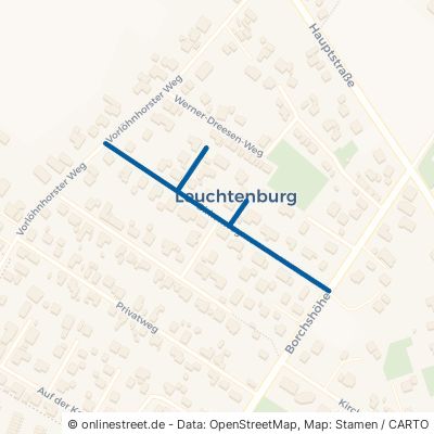 Birkenweg 28790 Schwanewede Leuchtenburg 