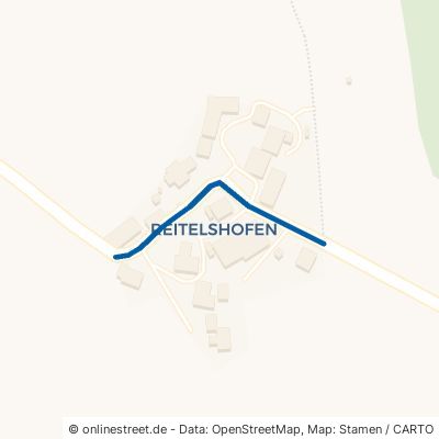 Reitelshofen 92283 Lauterhofen Reitelshofen 