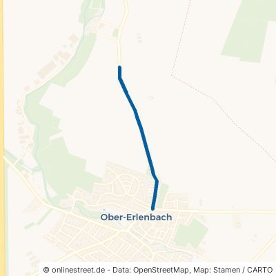 Burgholzhäuser Straße 61352 Bad Homburg vor der Höhe Ober-Erlenbach Ober-Erlenbach