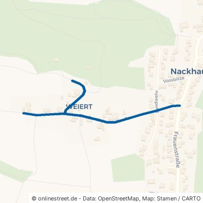 Weierter Straße 53819 Neunkirchen-Seelscheid Weiert 